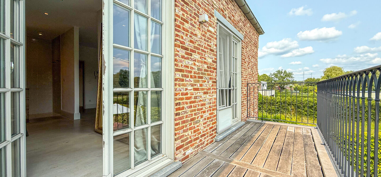 Villa te koop in Beringen