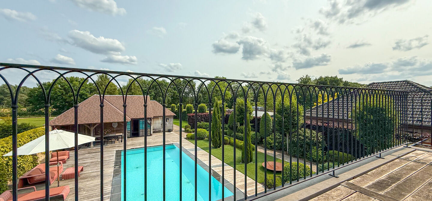 Villa te koop in Beringen