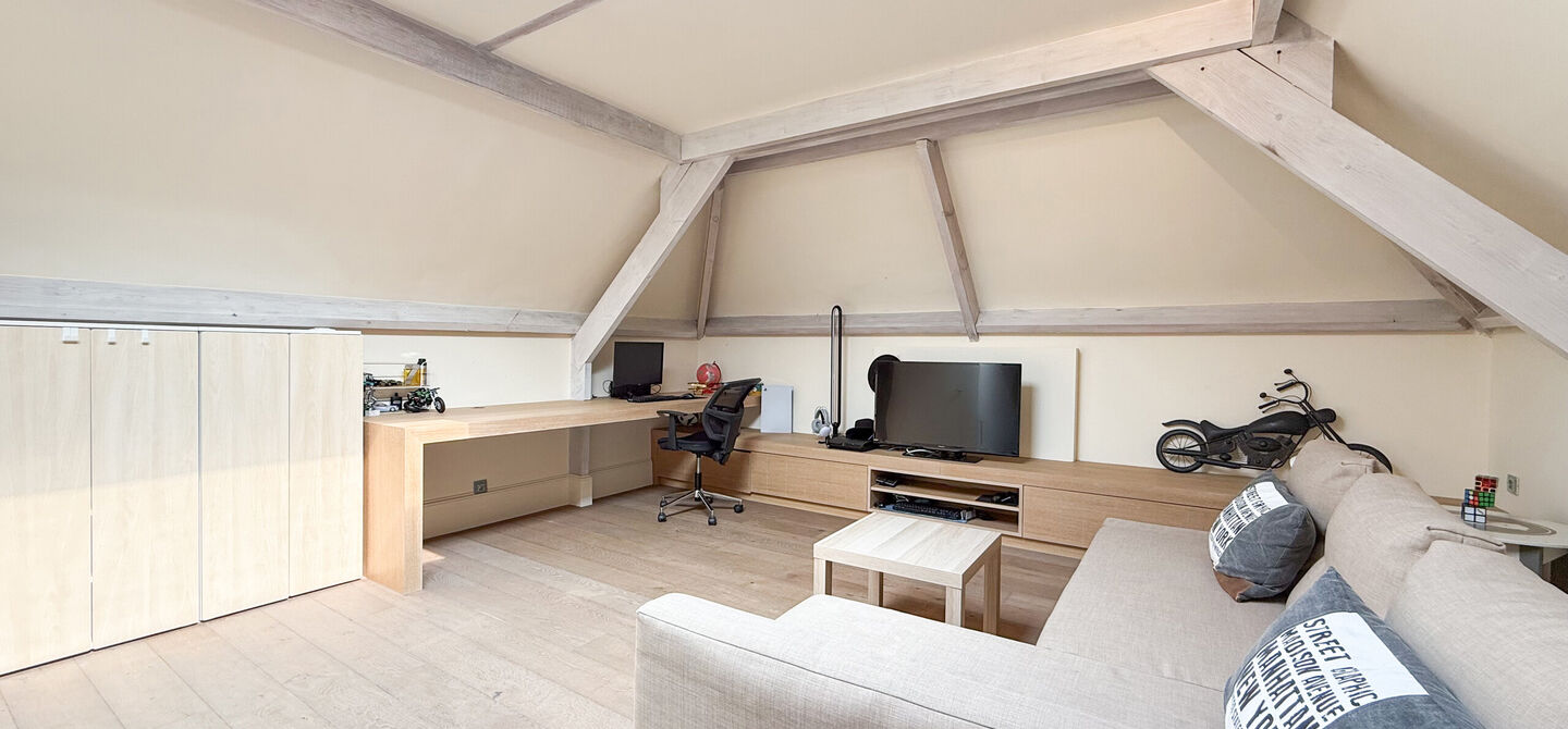 Villa te koop in Beringen