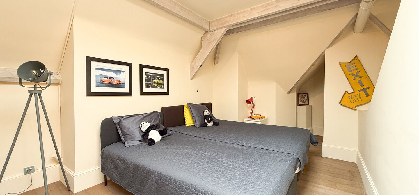 Villa te koop in Beringen