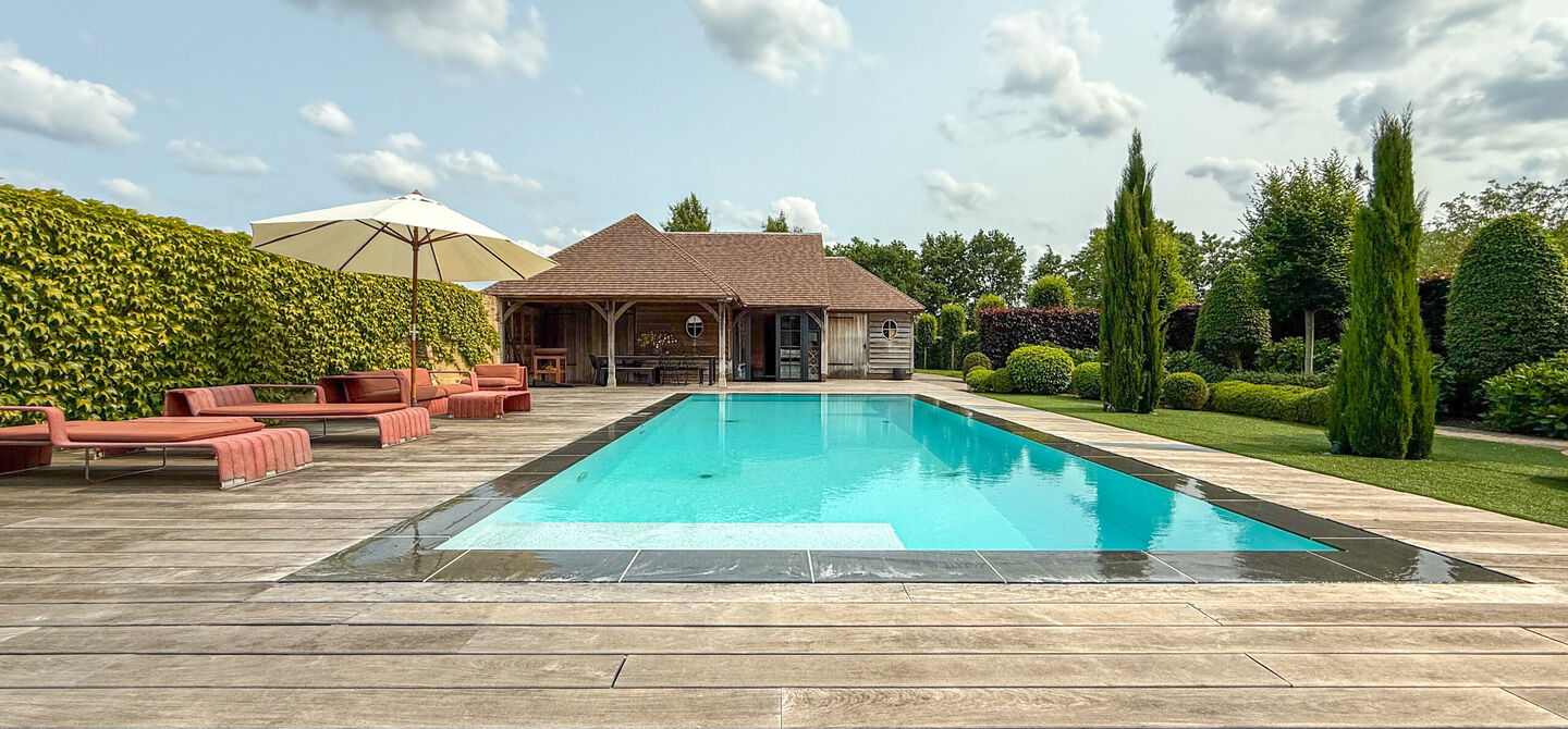 Villa te koop in Beringen