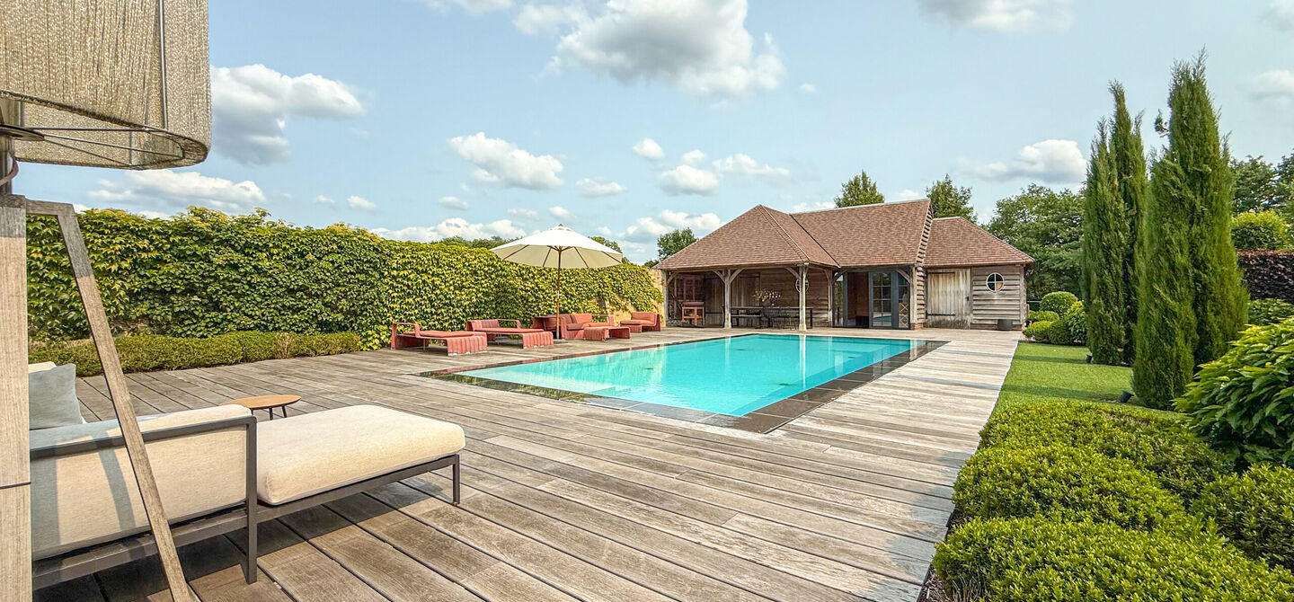 Villa te koop in Beringen