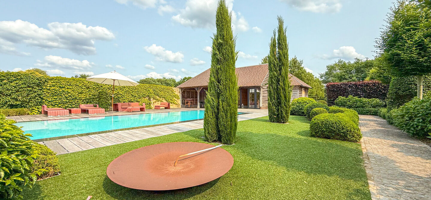Villa te koop in Beringen