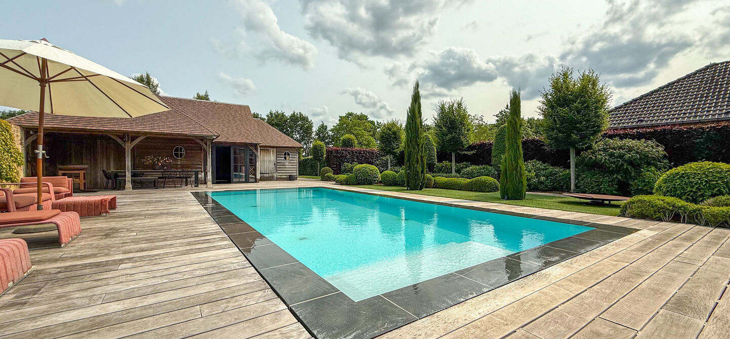 Villa te koop in Beringen