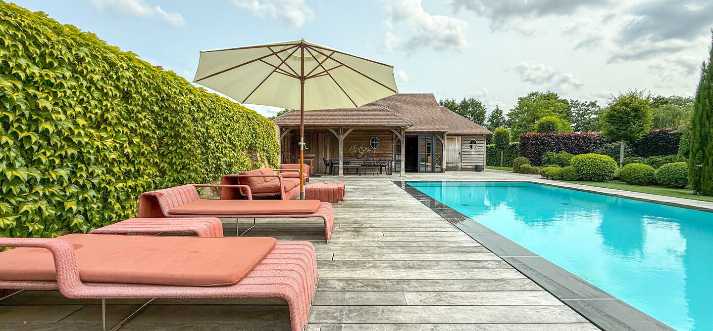 Villa te koop in Beringen