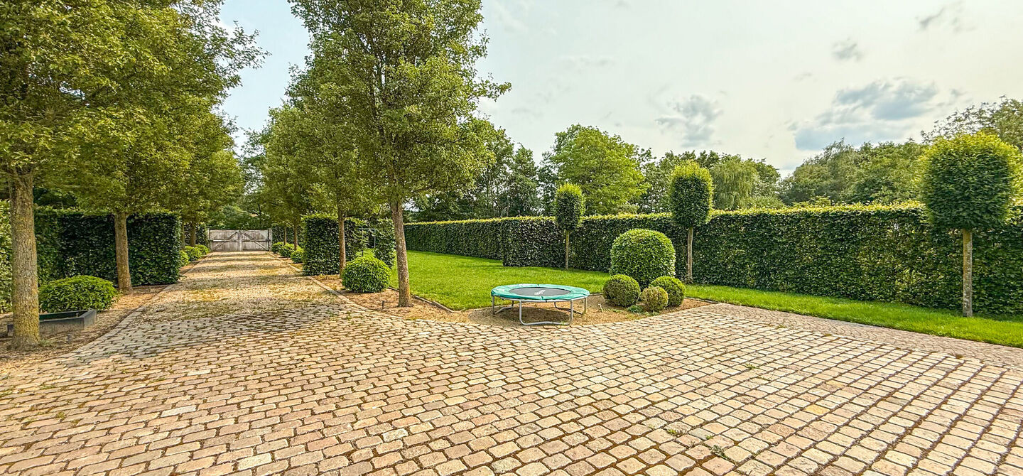 Villa te koop in Beringen