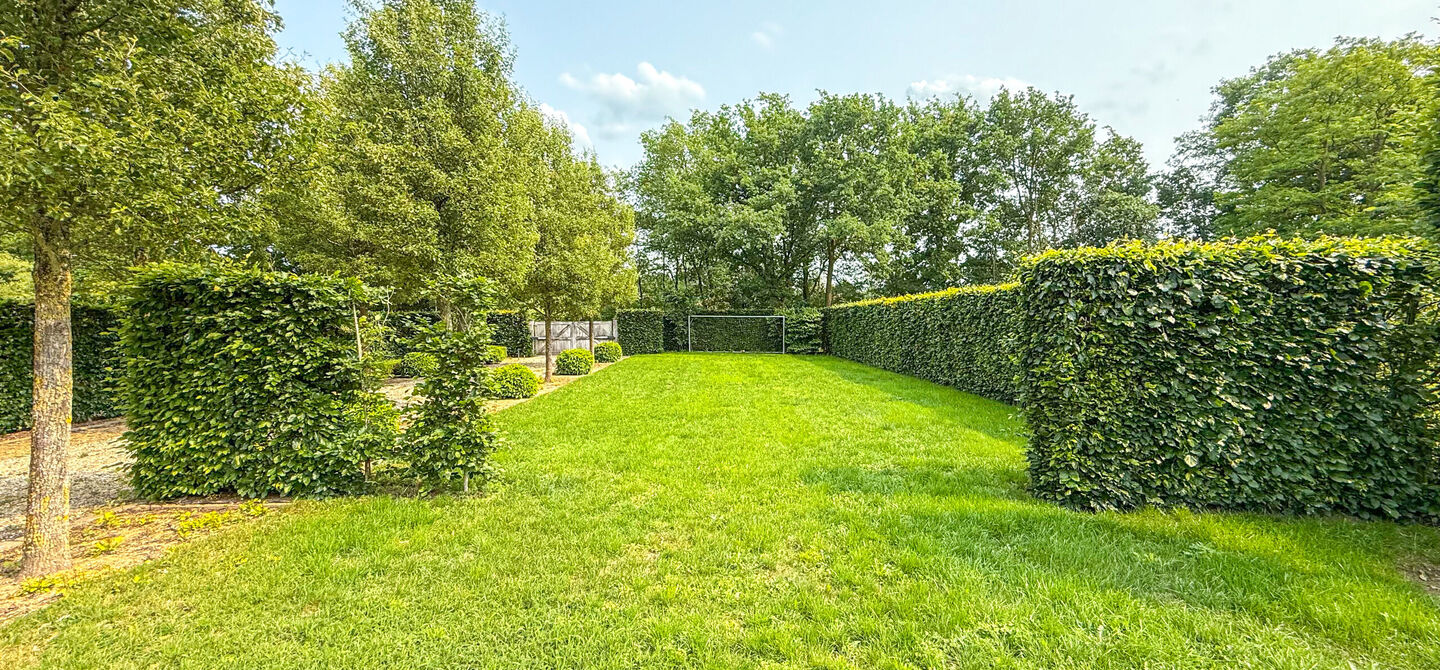 Villa te koop in Beringen