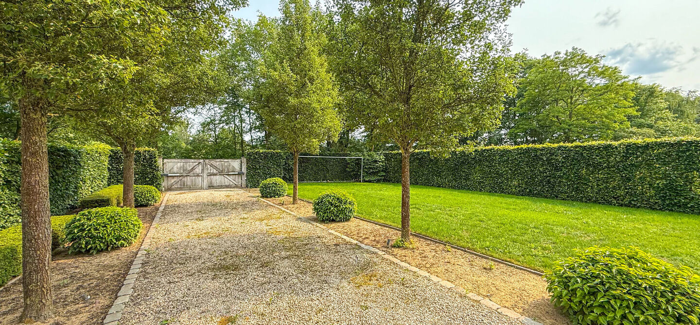 Villa te koop in Beringen