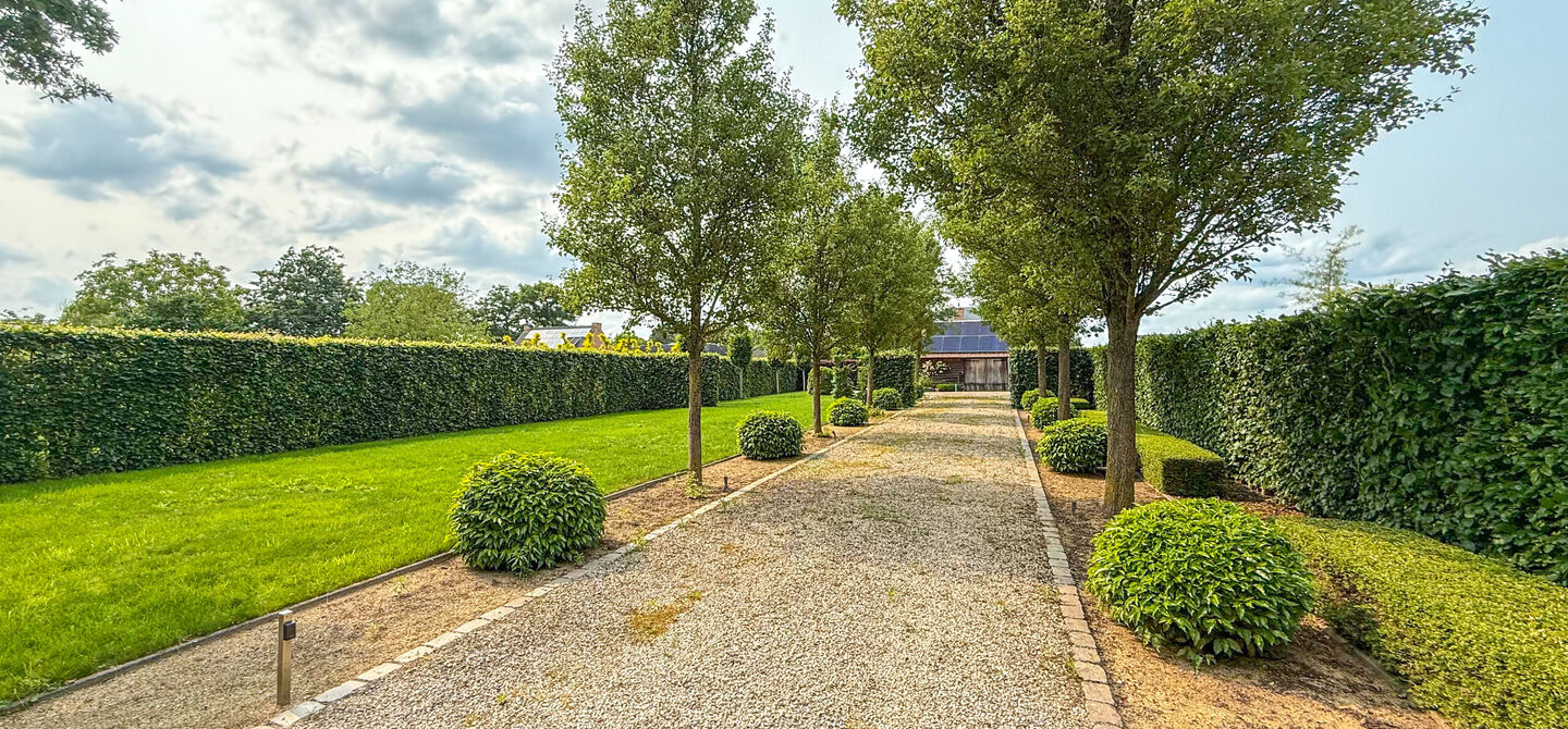 Villa te koop in Beringen