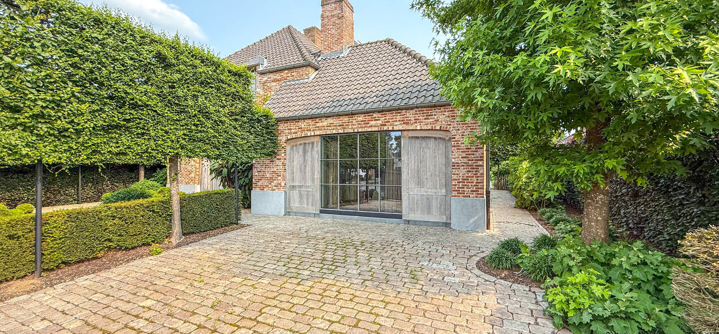 Villa te koop in Beringen