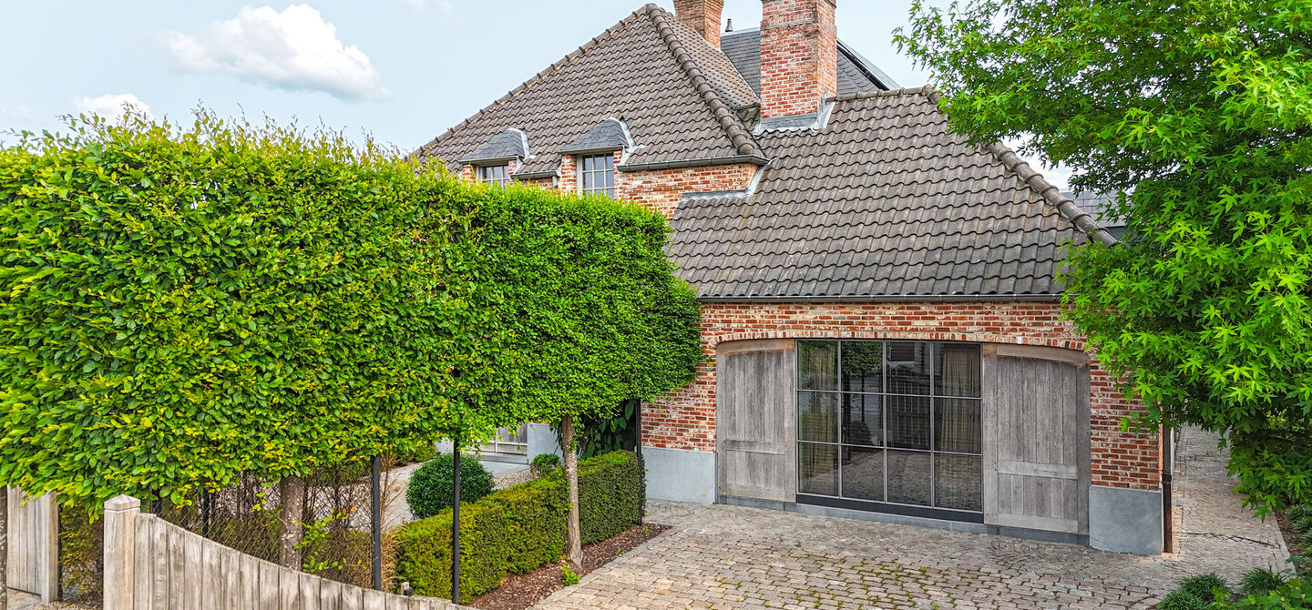 Villa te koop in Beringen