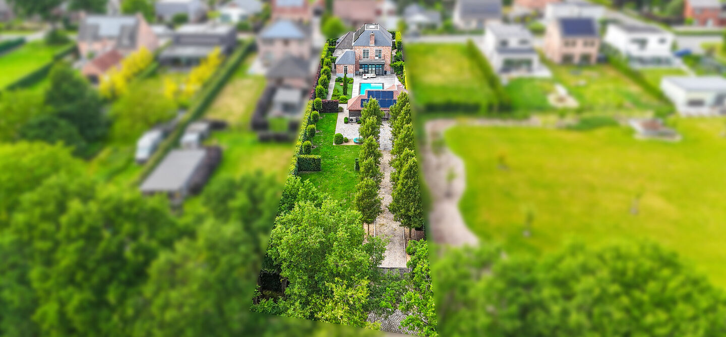 Villa te koop in Beringen
