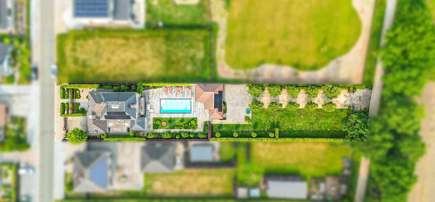 Villa te koop in Beringen