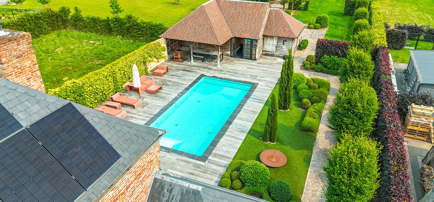 Villa te koop in Beringen