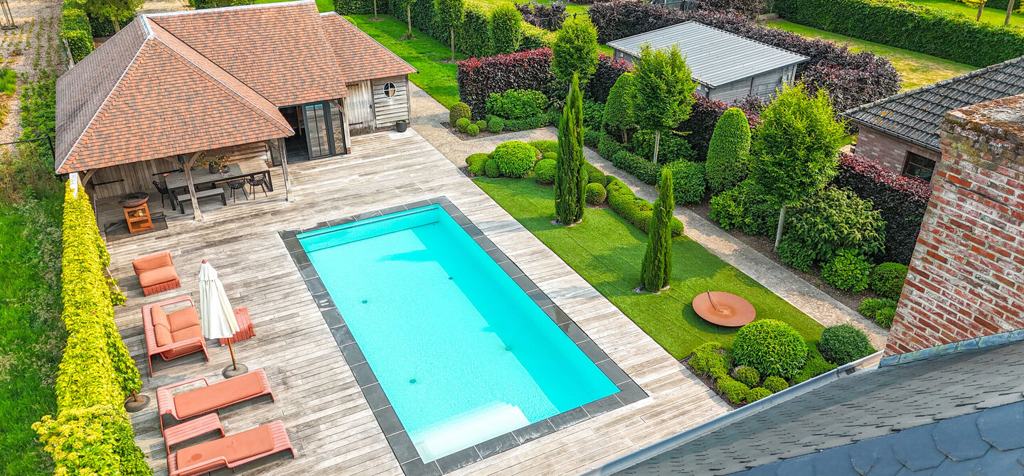 Villa te koop in Beringen