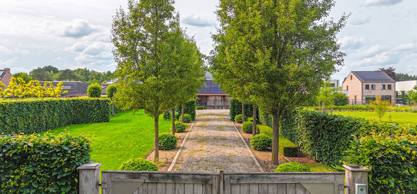 Villa te koop in Beringen