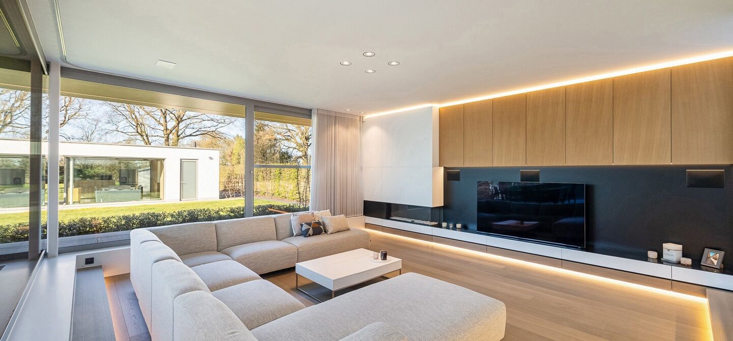 Villa te koop in Beringen