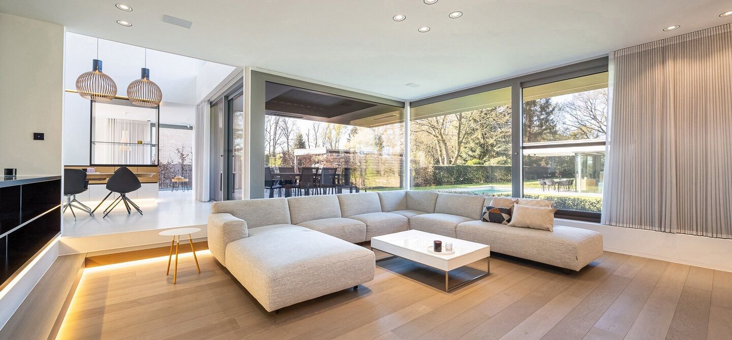Villa te koop in Beringen