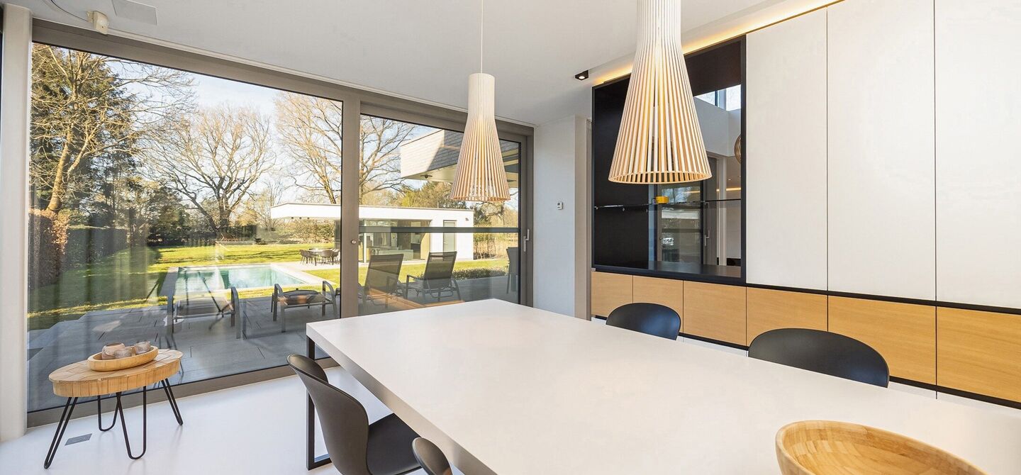 Villa te koop in Beringen