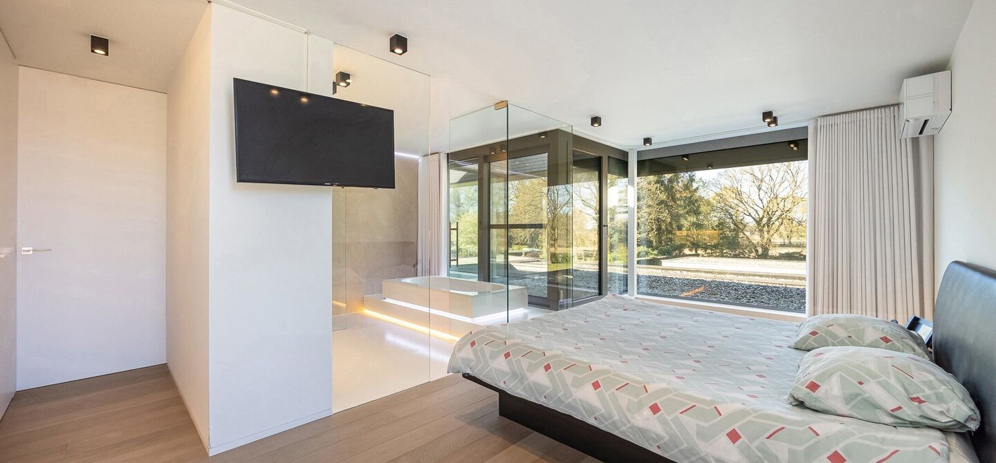 Villa te koop in Beringen