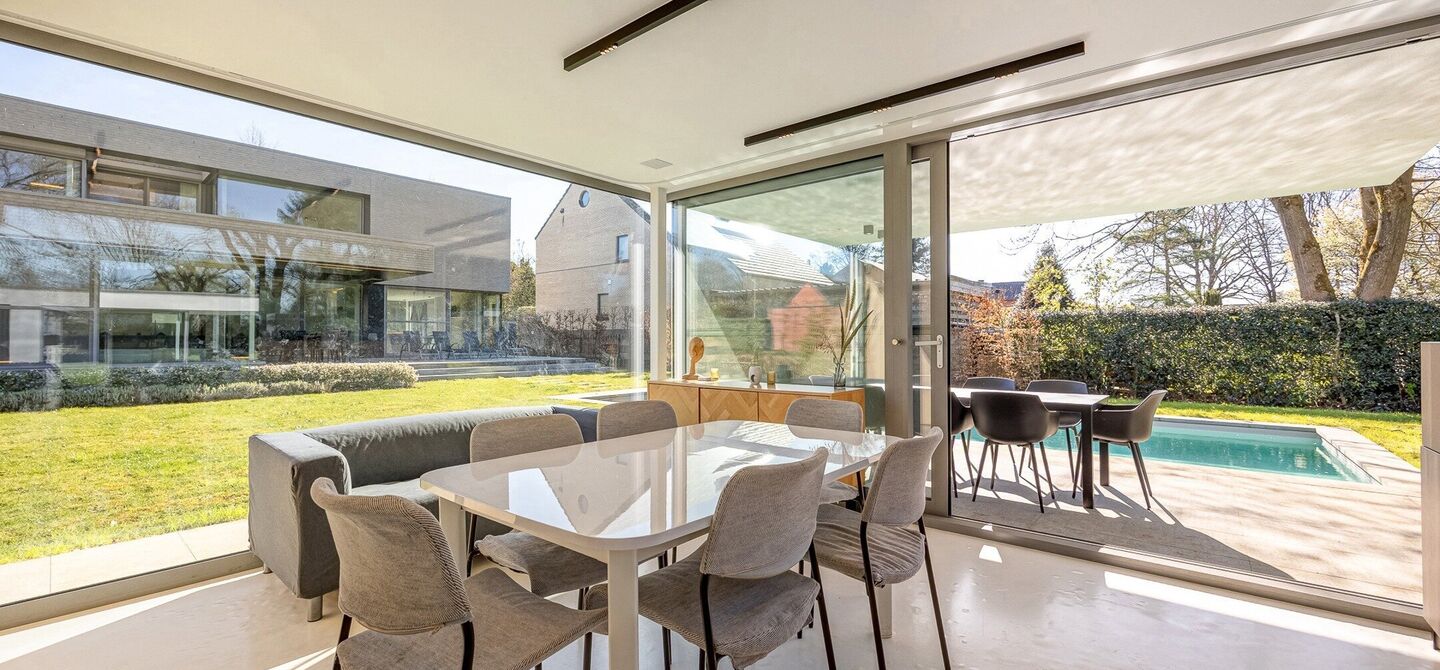 Villa te koop in Beringen