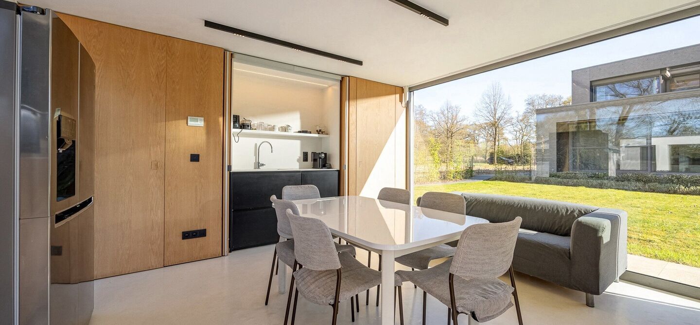 Villa te koop in Beringen