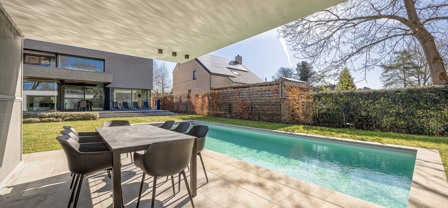 Villa te koop in Beringen