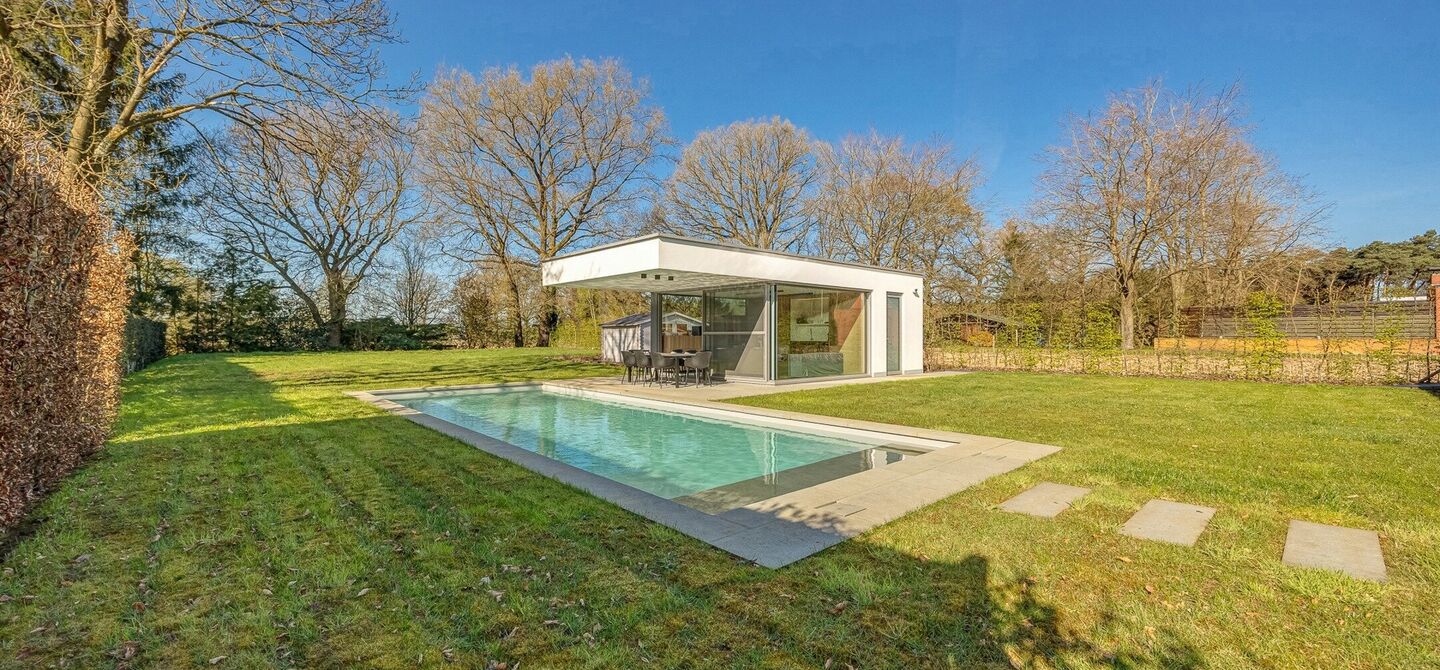 Villa te koop in Beringen
