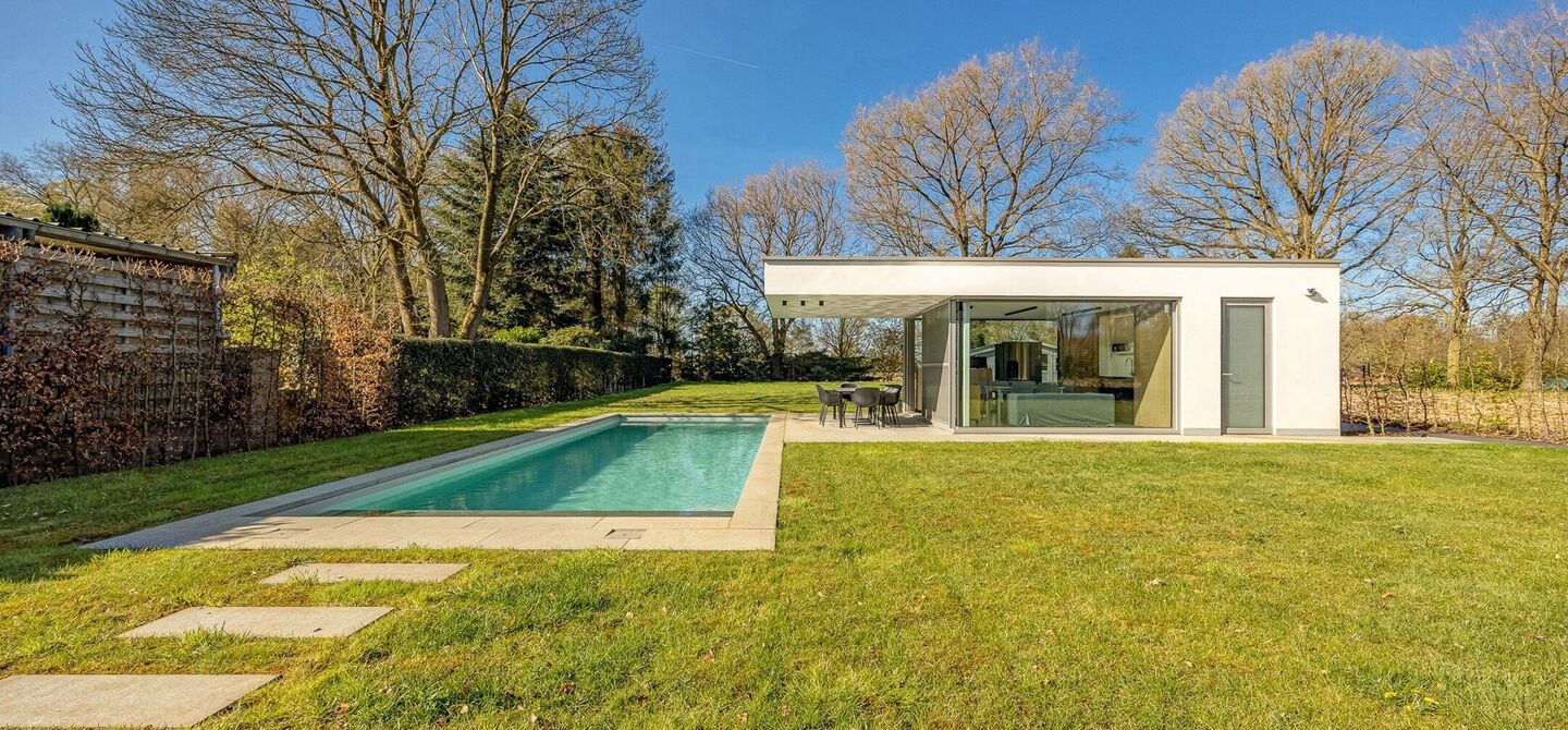 Villa te koop in Beringen