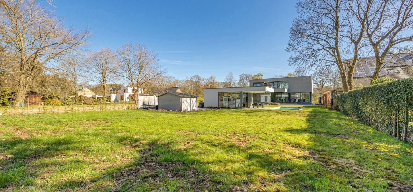 Villa te koop in Beringen
