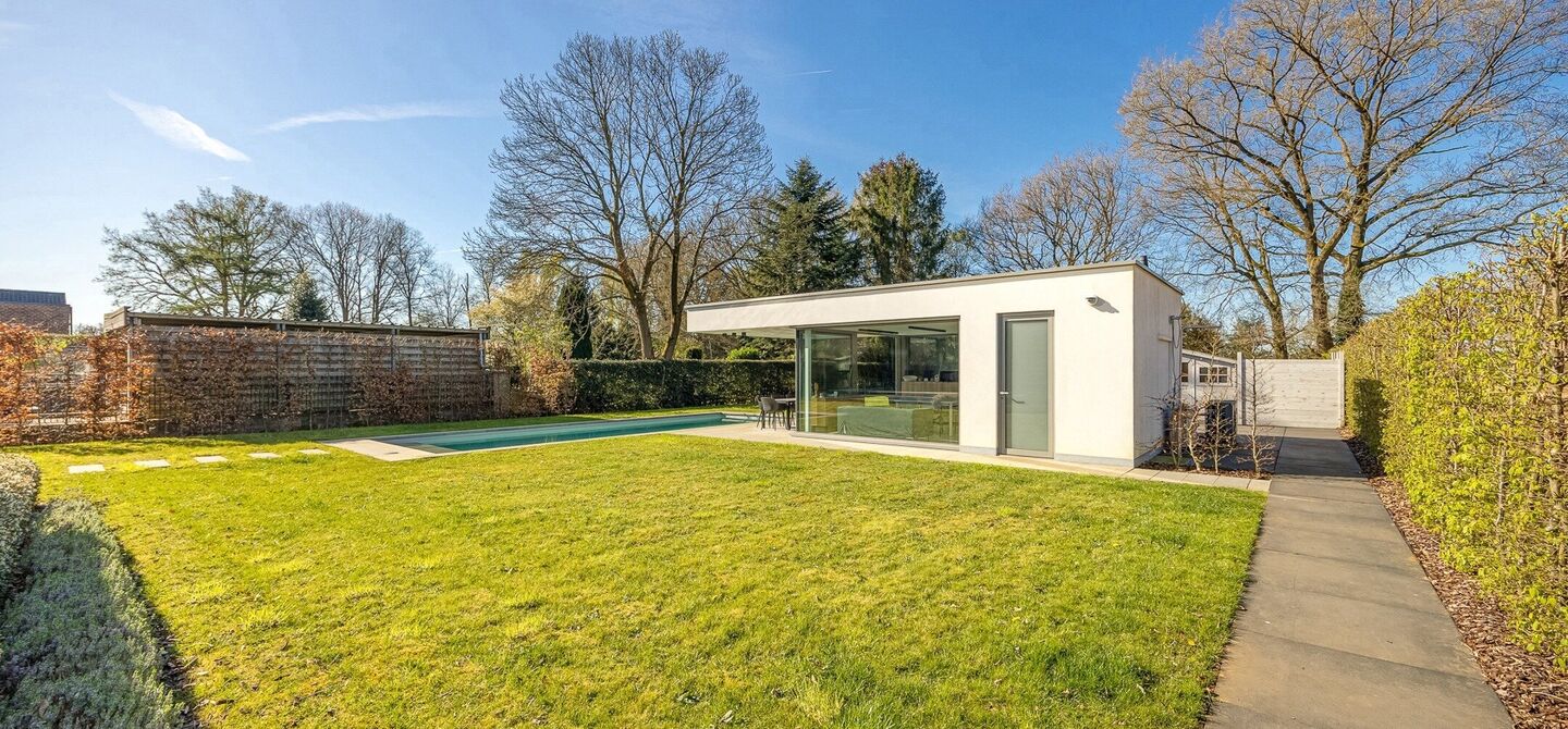 Villa te koop in Beringen