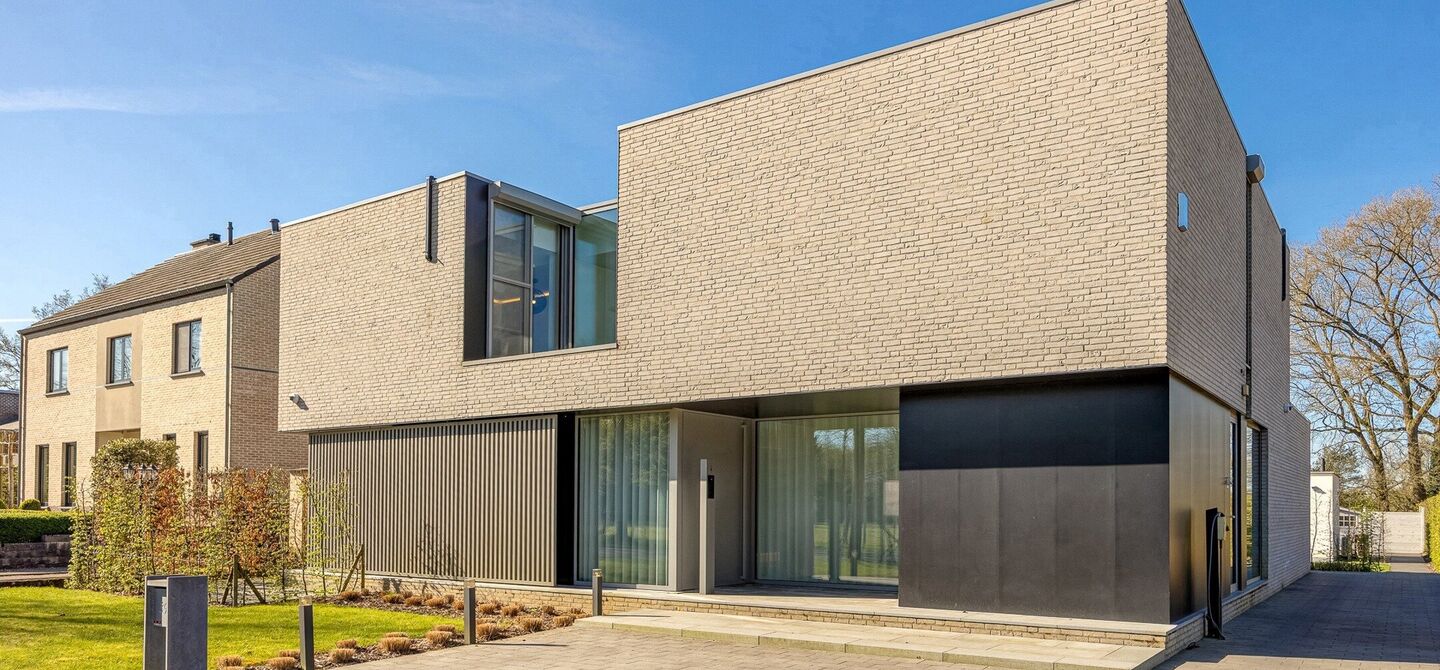 Villa te koop in Beringen