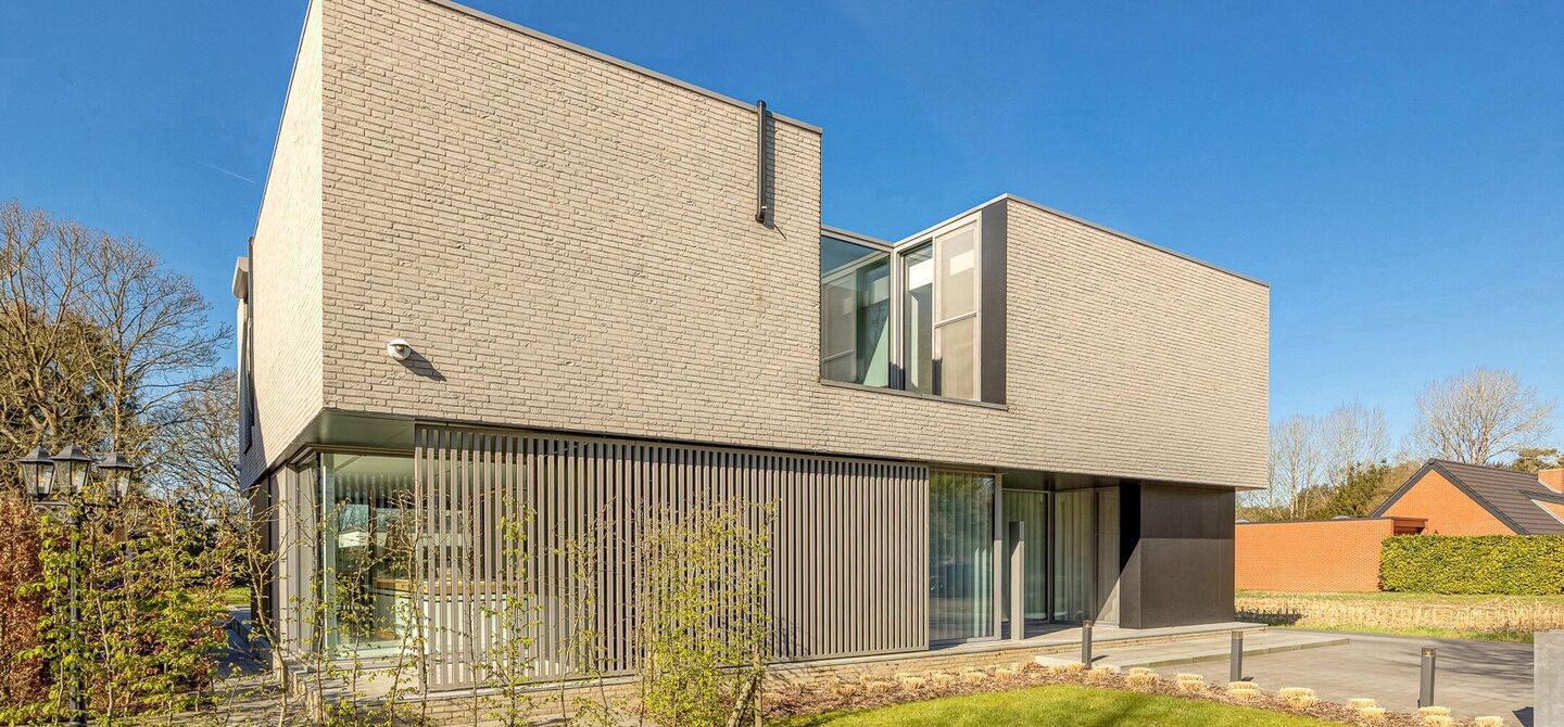Villa te koop in Beringen