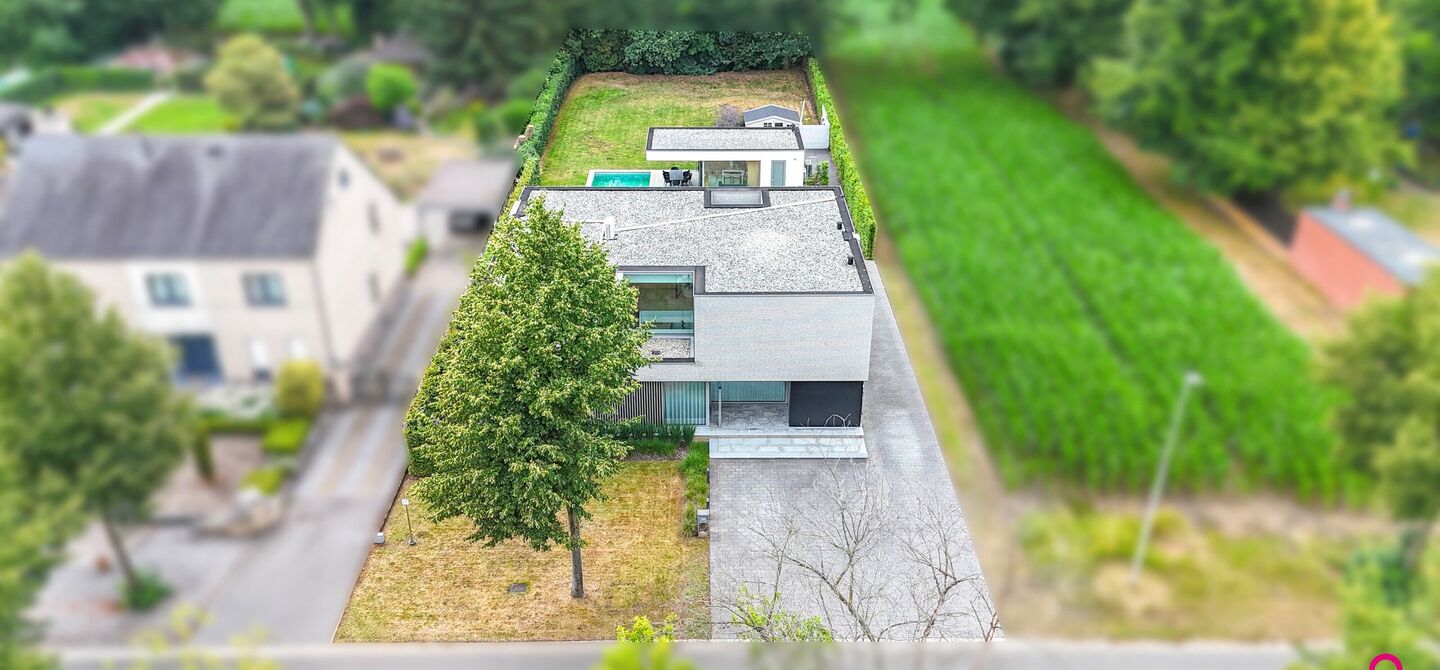 Villa te koop in Beringen