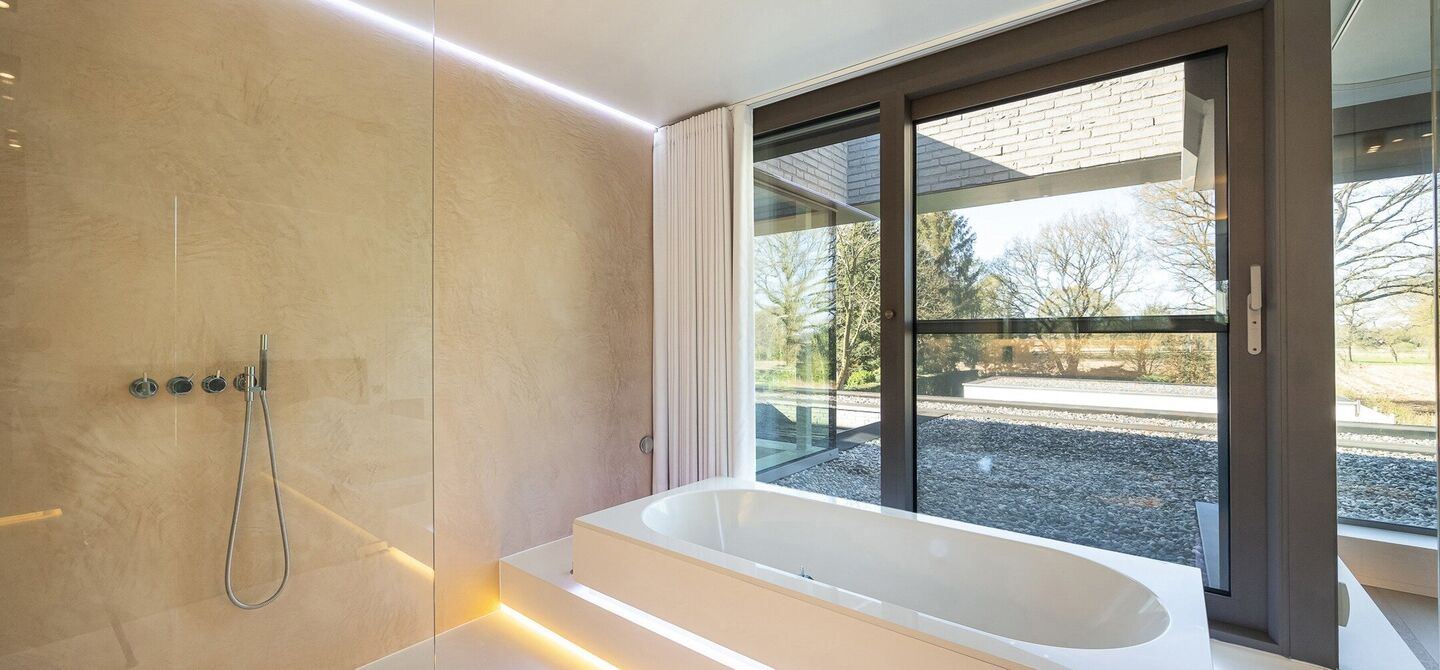 Villa te koop in Beringen