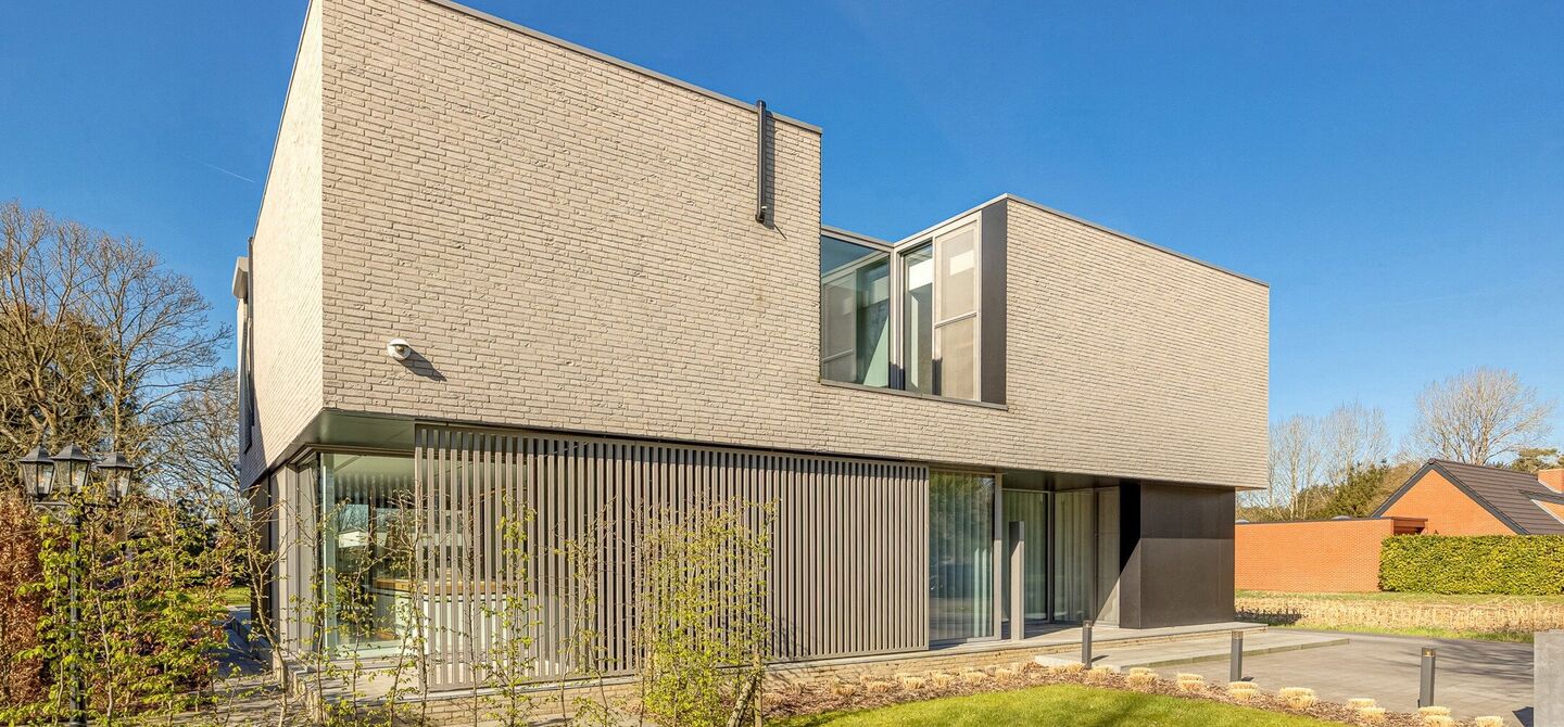 Villa te koop in Beringen