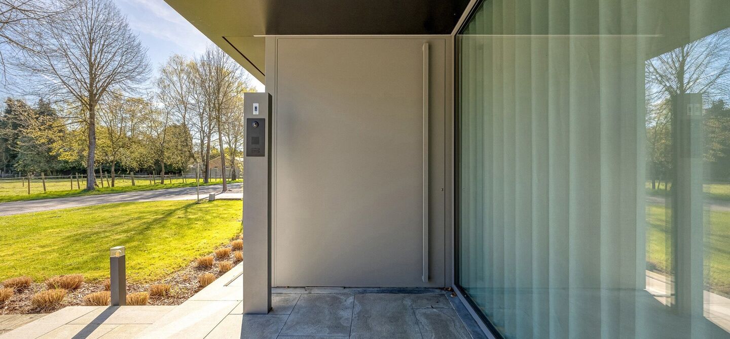 Villa te koop in Beringen