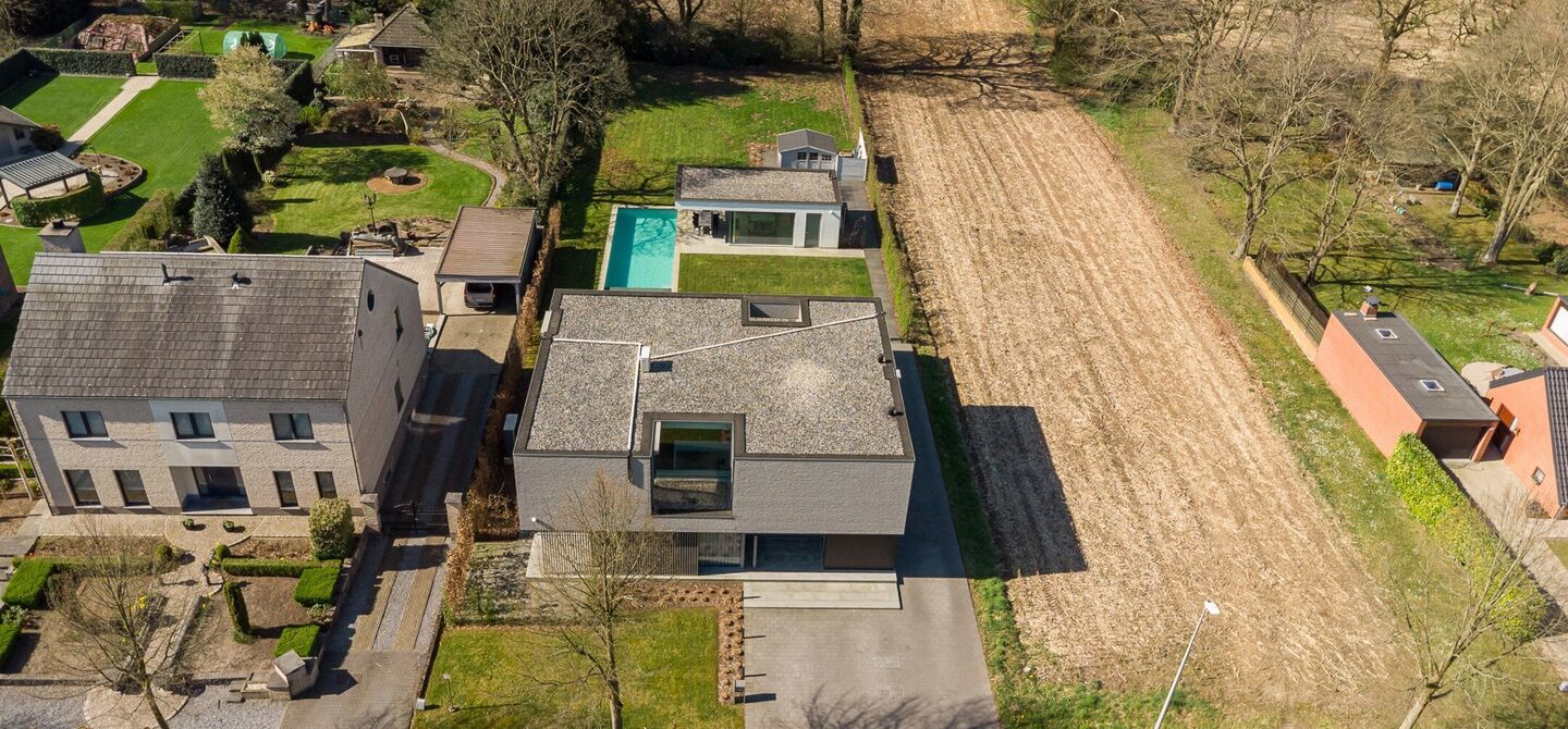Villa te koop in Beringen