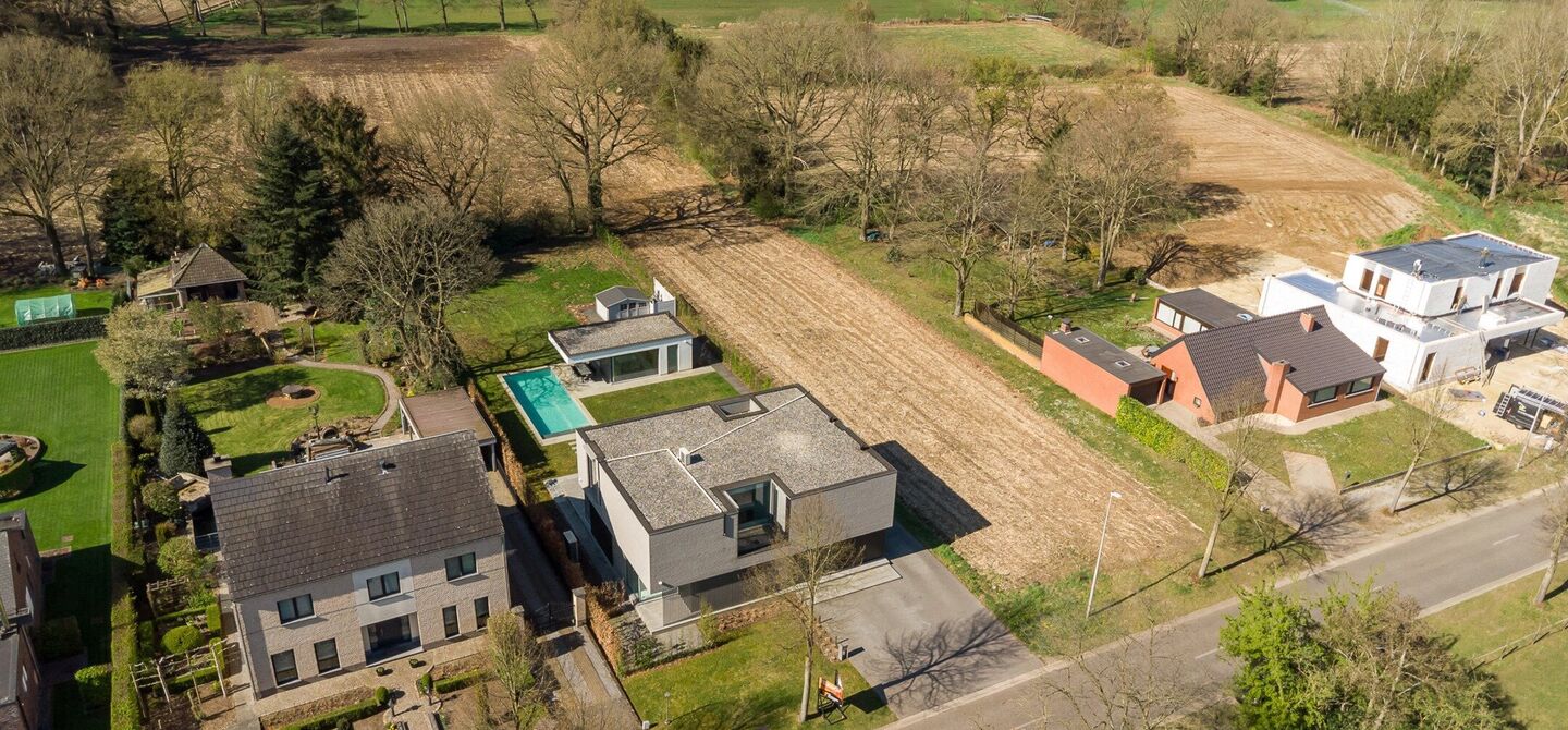 Villa te koop in Beringen