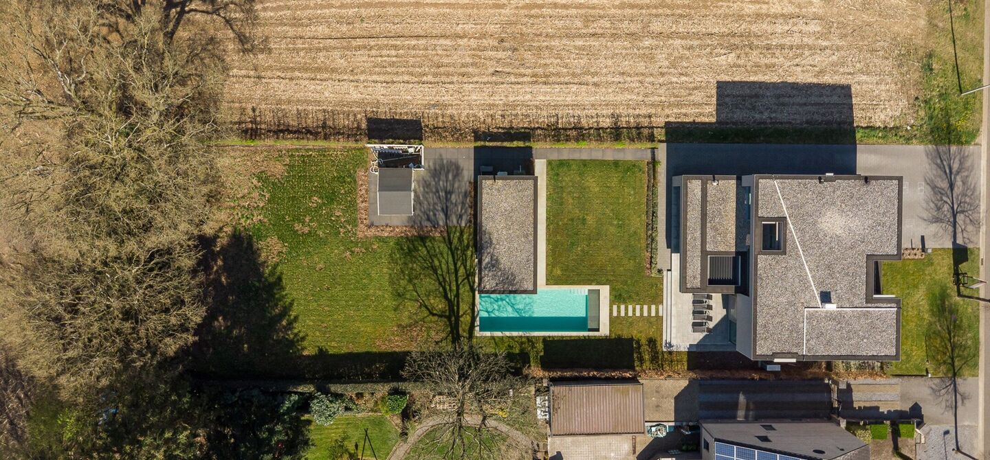 Villa te koop in Beringen