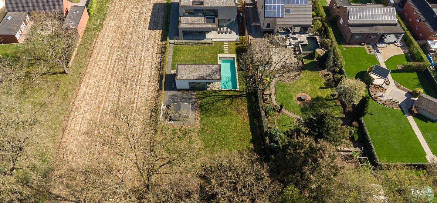 Villa te koop in Beringen