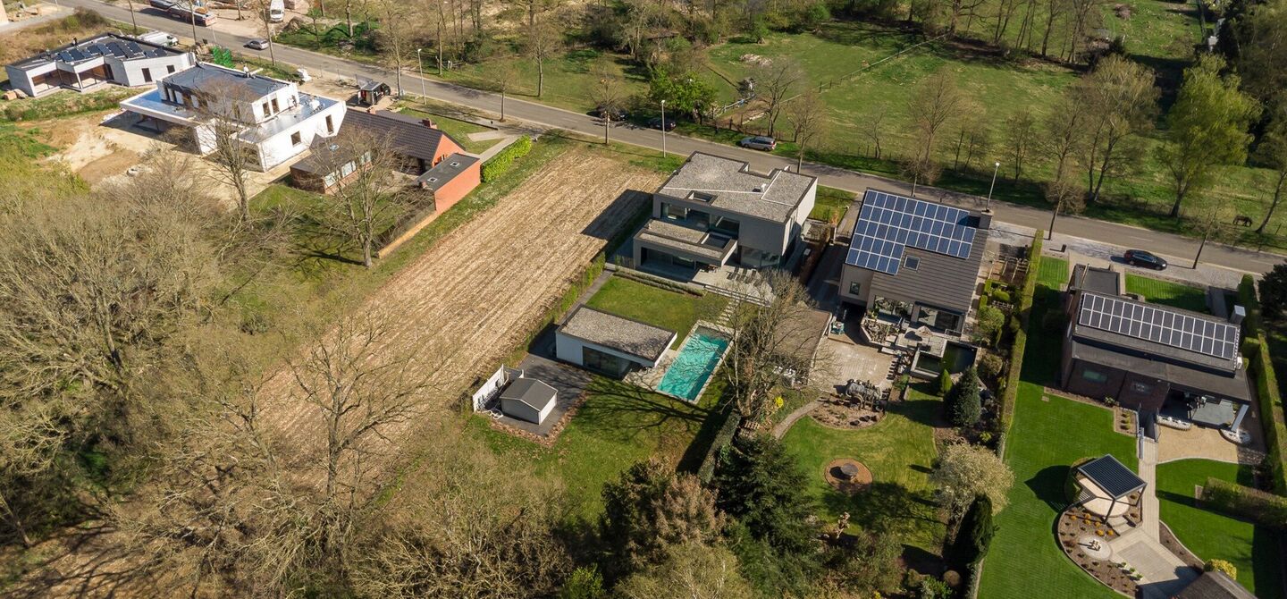 Villa te koop in Beringen
