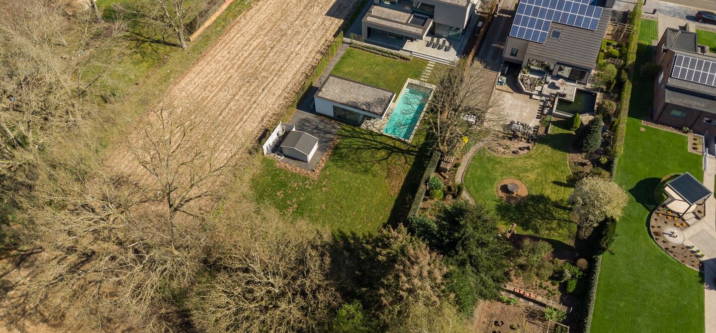 Villa te koop in Beringen