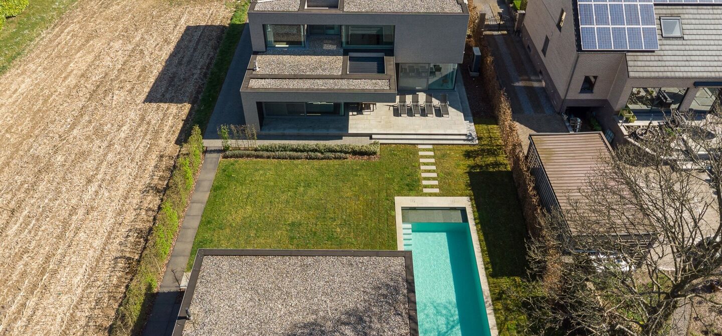 Villa te koop in Beringen