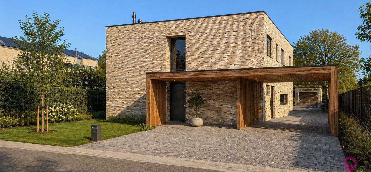 Villa te koop in Heusden-Zolder