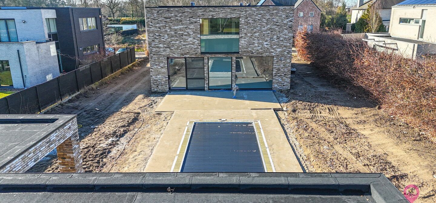 Villa te koop in Heusden-Zolder