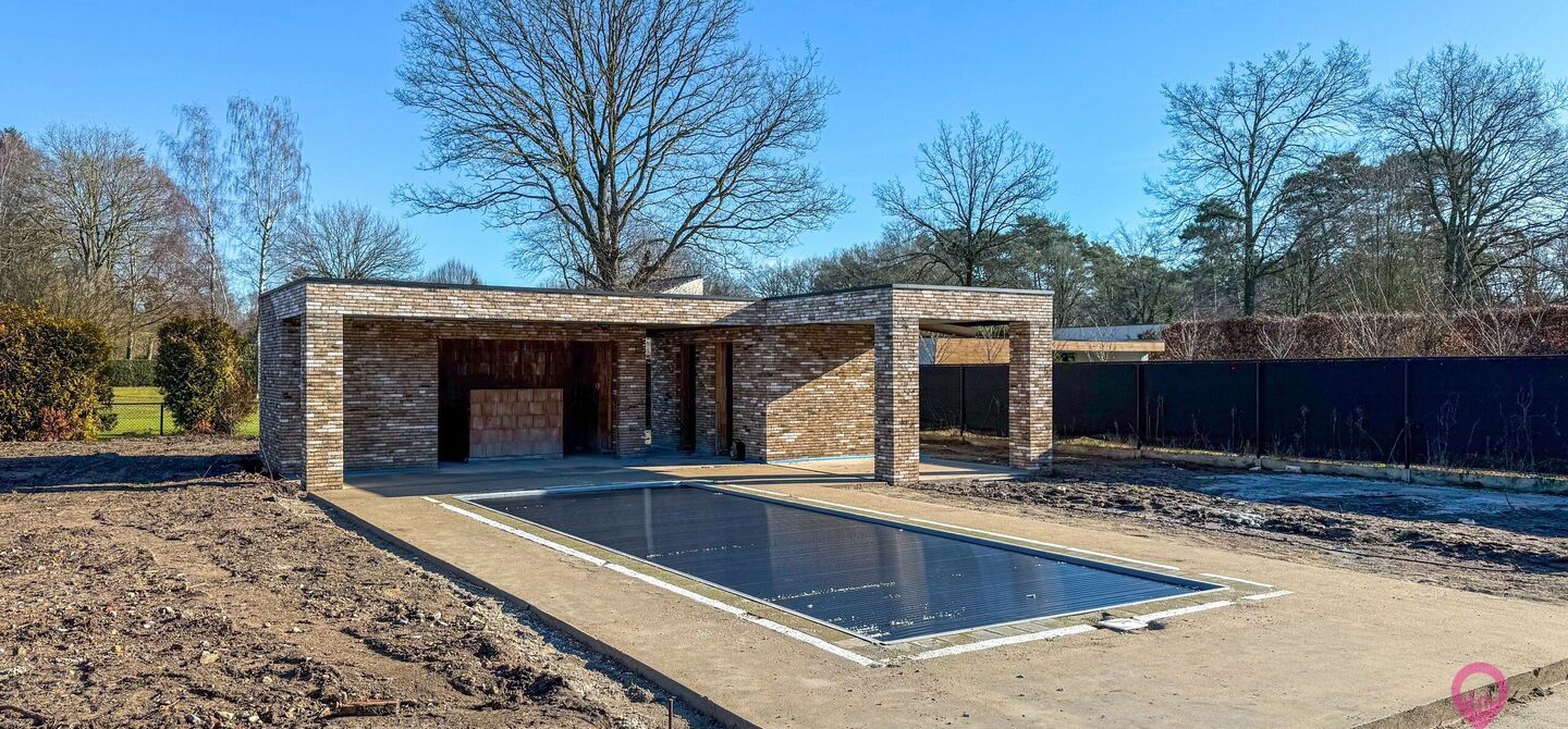 Villa te koop in Heusden-Zolder