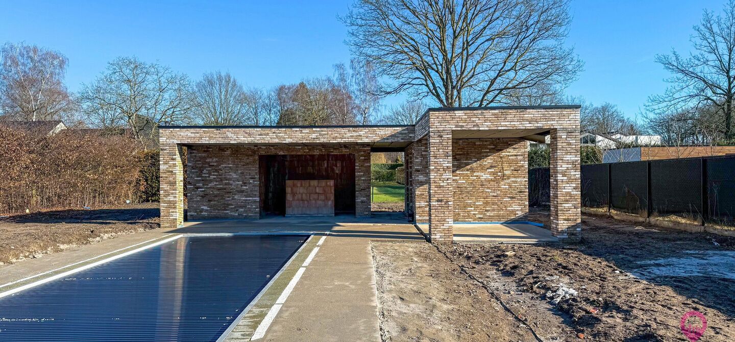 Villa te koop in Heusden-Zolder