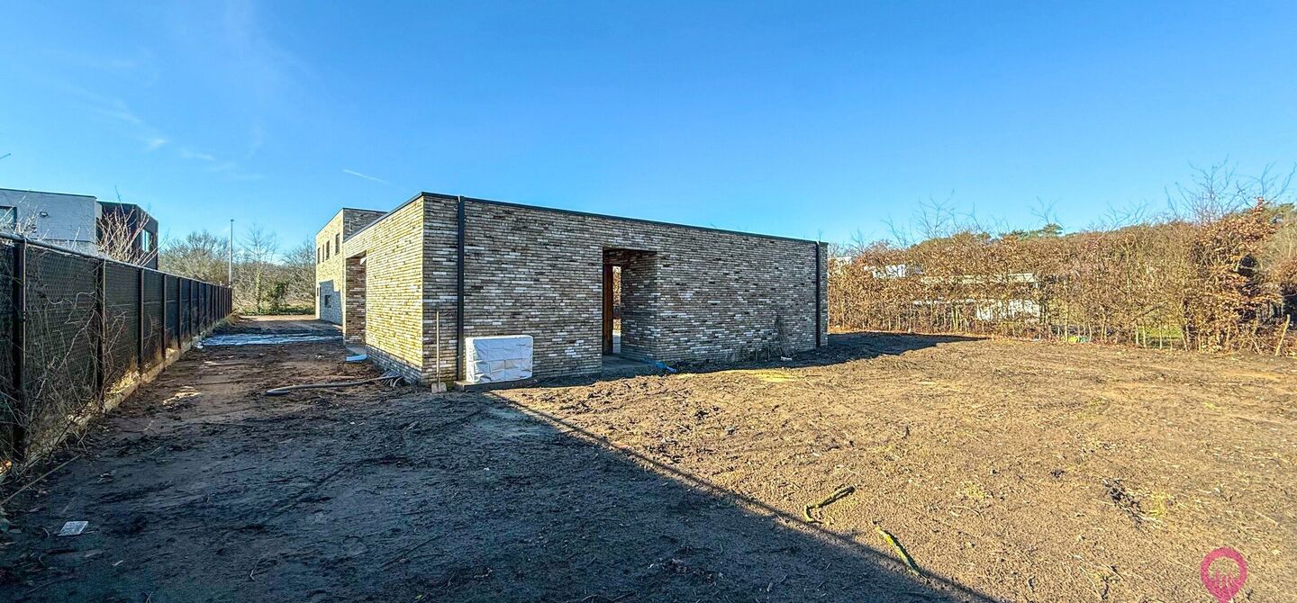Villa te koop in Heusden-Zolder