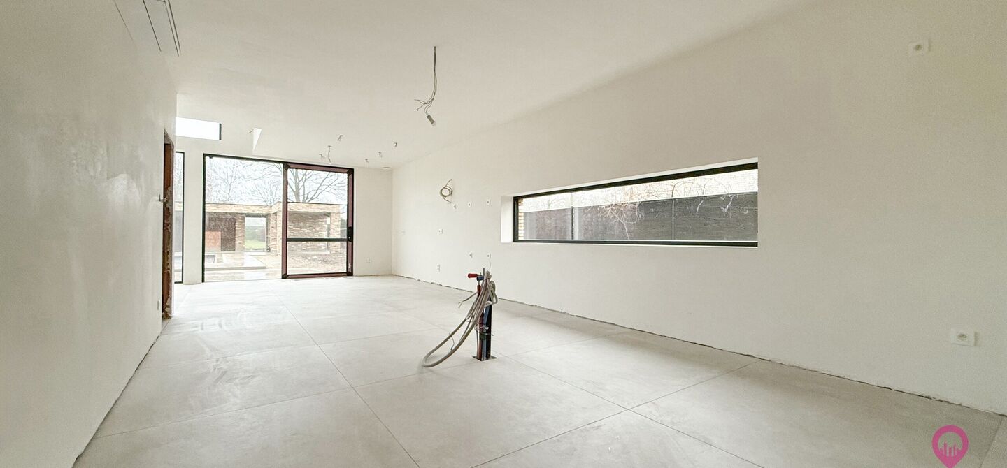 Villa te koop in Heusden-Zolder